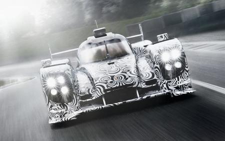 Así se forjó el proyecto LMP1 de Porsche
