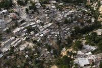 ¿Por qué reconstruir Haiti?