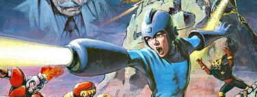 Estuvieron a nada de cancelar la serie, y ya han estrenado más de 120 juegos a lo largo de casi 40 años. Este es el verdadero origen de Mega Man