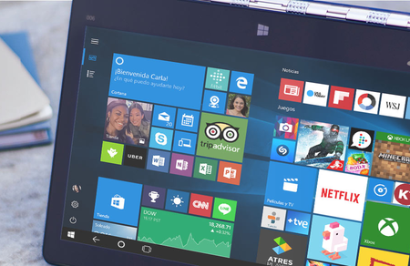 Cómo desinstalar cualquier app Modern de Windows 10, incluso las que el sistema bloquea