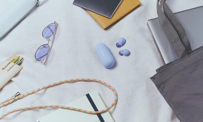 Sony auriculares