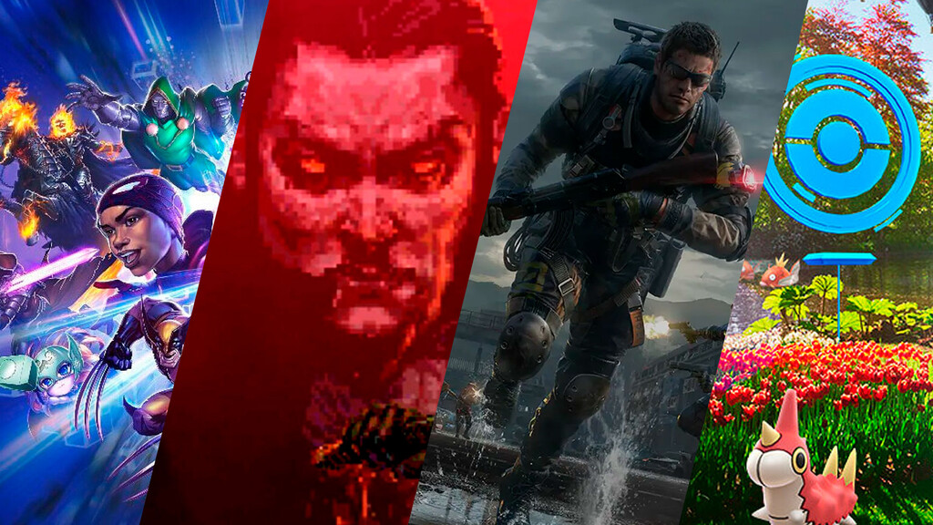 Los mejores juegos de Android para comenzar con fuerza el 2023