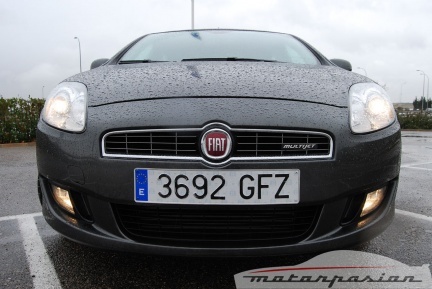 Fiat Bravo