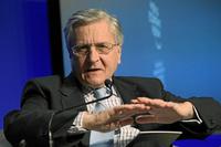 Trichet no amplía la compra de bonos