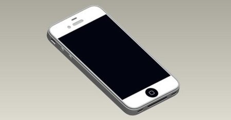 iPhone 5, ¿pantalla más grande en el mismo diseño del iPhone 4?