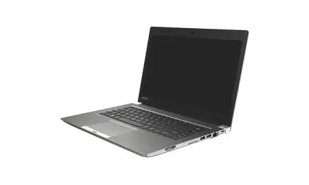 300 euros de ahorro en el ultrabook Toshiba Portégé Z30T-B-10U esta semana en PcComponentes