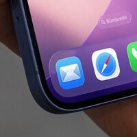 La app nativa de Mail en el iPhone está bien, pero prefiero esta otra que es gratis y mucho más útil