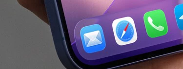 La app nativa de Mail en el iPhone está bien, pero prefiero esta otra que es gratis y mucho más útil