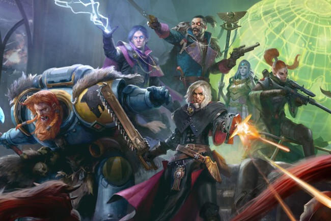 Si tienes el último RPG de Warhammer 40K en Switch 2, acabas de recibir un gran regalo. De esta forma, el estudio se disculpa por el desastre de su lanzamiento