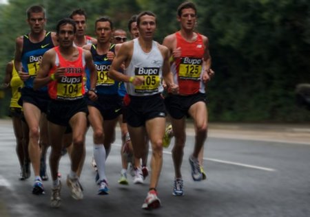 Lo mejor de Vitónica en 2011: todo sobre correr