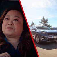 Un coche que pinte paisajes sonoros: la idea rompedora con la que Kia quiere que las personas ciegas disfruten los viajes