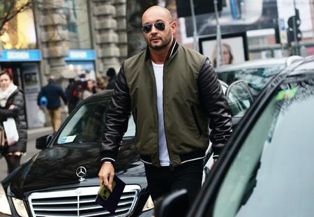 La Bomber Jacket: el ítem del armario que nos salva del cambio de clima
