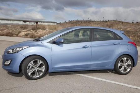 Hyundai i30, más de 500.000 unidades vendidas en Europa