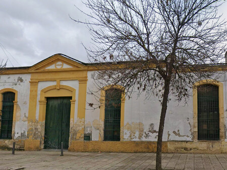 Estado De La Bodega De La Calle Circo En 2025 C Google Maps