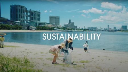 Recogida De Plasticos