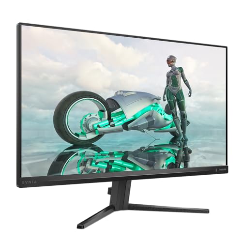 Philips Evnia Fast IPS Gaming