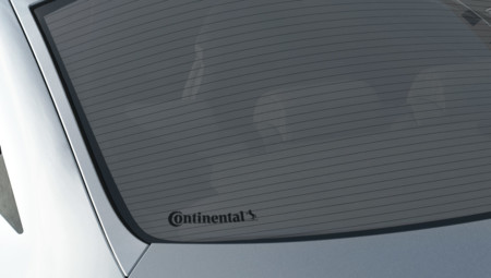 Continental 2