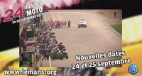 24 horas de Le Mans, este fin de semana