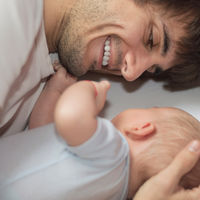 Querido papá: tener un hijo es para toda la vida