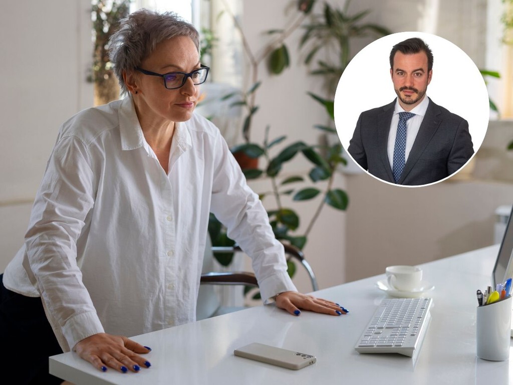 El aviso de un abogado se hace viral: “Muchos no podrán jubilarse por no haber trabajado en los últimos 15 años”