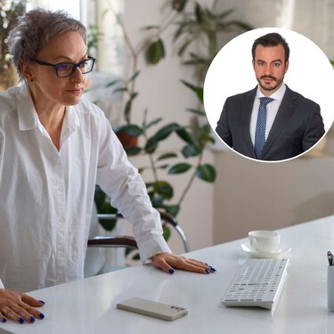 “Habrá quien no pueda jubilarse”: la advertencia del abogado Ignacio de la Calzada sobre los últimos 15 años de cotización