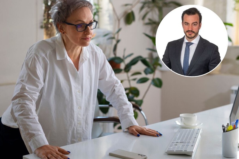 El aviso de un abogado se hace viral: “Muchos no podrán jubilarse por no haber trabajado en los últimos 15 años”