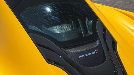 Mclaren Reemplaza Bateria Del P1 Por 3 2 Millones De Pesos 5