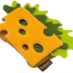 Foto 1 de 7 de la galería peluches-culinarios en Trendencias Lifestyle