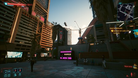 Cyberpunk 2077 (CD Projekt)