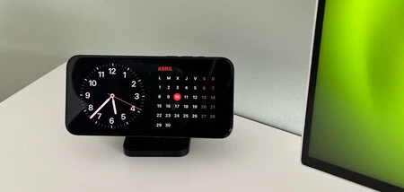 iPhoneのスリープモード