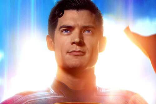 Superman
