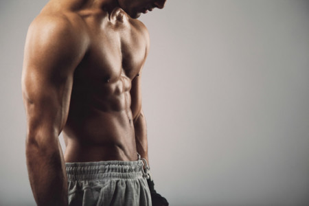 Claves para lograr marcar tus abdominales
