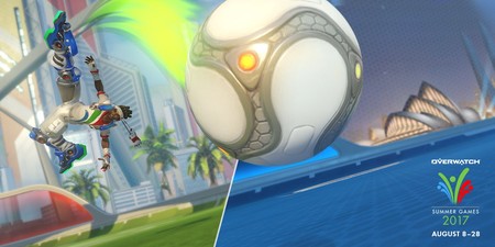 ¡Regresa el Lúciobol! Overwatch recupera su primer evento de temporada con interesantes novedades