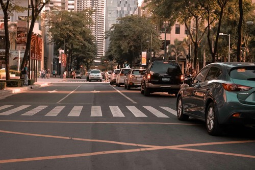 Traffic
