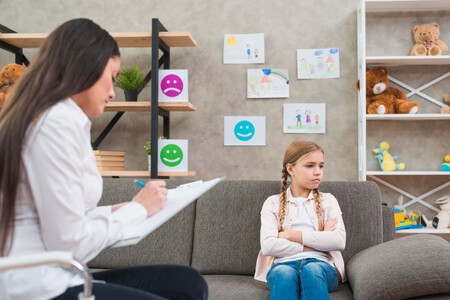 Tdah Es Diagnosticado En Papas Despues Hijos Xataka Mexico 4