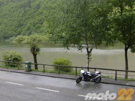 BMW F800R