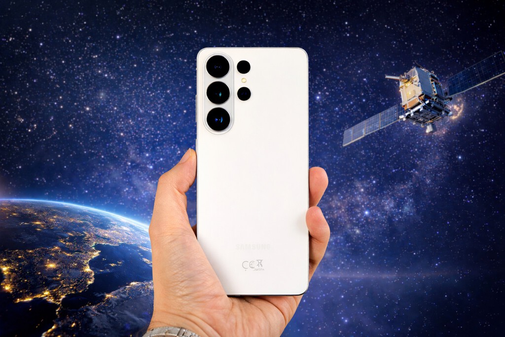 Galaxy S26 Ultra y las llamadas por satélite en España: qué operadoras están mejor colocadas para aprovecharlo