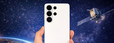 Galaxy S26 Ultra y las llamadas por satélite en España: qué operadoras están mejor colocadas para aprovecharlo 