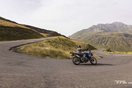 Voge 525dsx 2023 Prueba 003