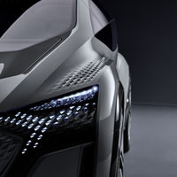 Audi AI: ME, una nueva interpretación de movilidad eléctrica y autónoma 