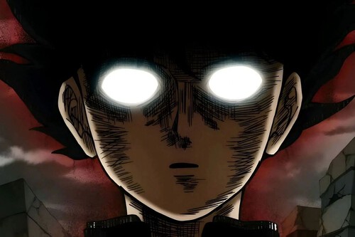 El Mejor Shonen De Los Ultimos Anos Fue Hecho Por El Mismo Creador De One Punch Man Para Ver Por Streaming En Doblaje Latino Compressed