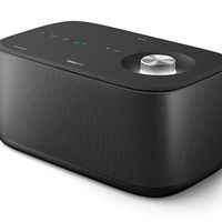 Más barato todavía para el Día del Padre: el altavoz inalámbrico y multiroom Philips BM7B/10, hoy por 139,99 euros en Amazon