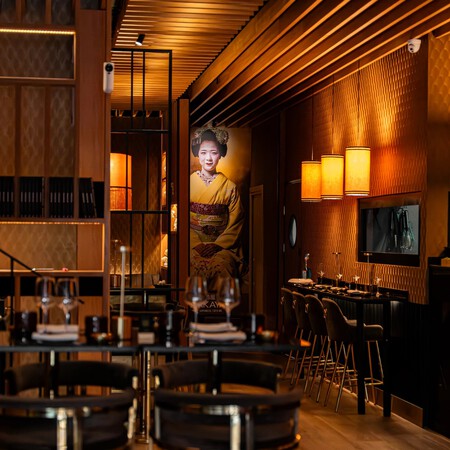 Mejor Sushi Mundo Espana Mallorca Restaurante Japones