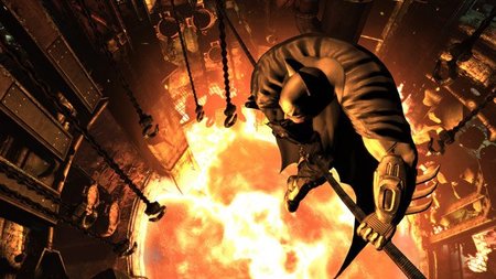 'Batman: Arkham City' con un bug que fastidia algunas partidas guardadas en Xbox 360