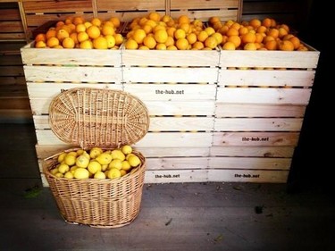 Te vas a enamorar del Mercado de la Buena Vida en Madrid 