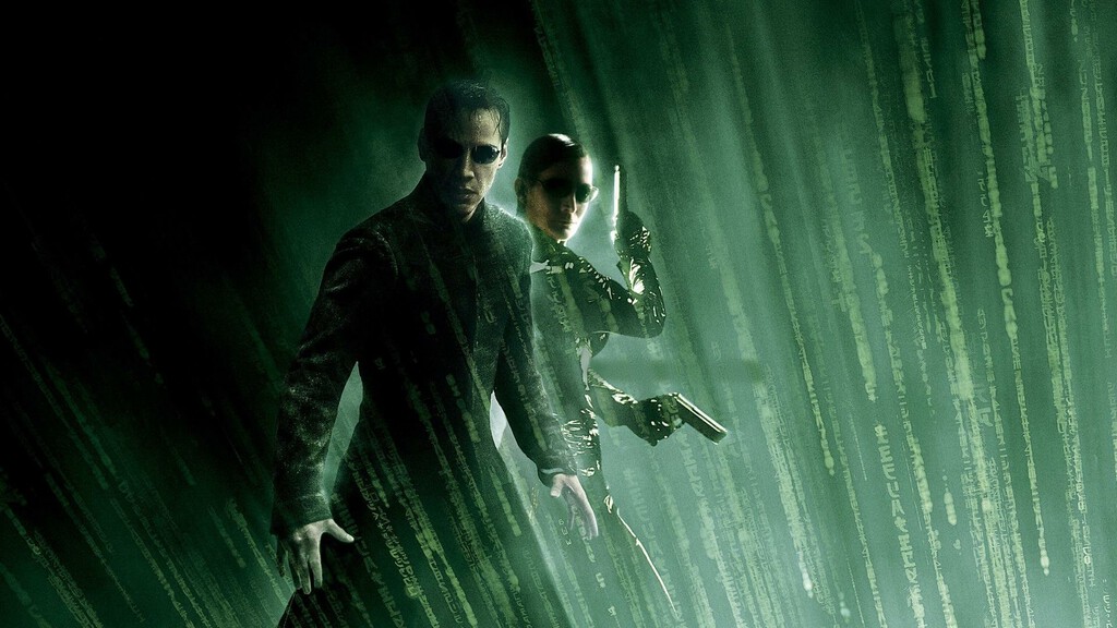 No sólo es música, la icónica pelea en 'Matrix Revolutions' es una profecía que predijo el destino de Neo sin que lo supieras