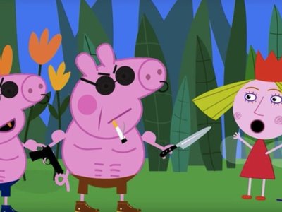 YouTube tomará medidas para combatir la ola de vídeos pertubadores en YouTube Kids