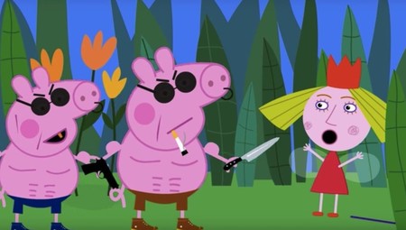 YouTube tomará medidas para combatir la ola de vídeos pertubadores en YouTube Kids