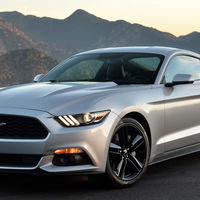 El Ford Mustang no puede con el escrutinio europeo y obtiene sólo dos estrellas del EuroNCAP