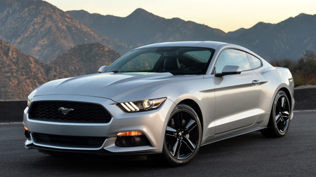 El Ford Mustang no puede con el escrutinio europeo y obtiene sólo dos estrellas del EuroNCAP